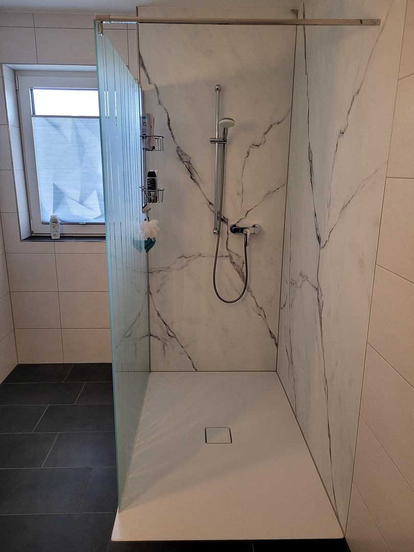 Neubau Bungalow in KfW-55 Bauweise: ebenerdig, energieeffizient sowie hochwertig ausgestattet – Hamm Bockum-Hövel(Bockum-Hövel) – Vorschaubild 14