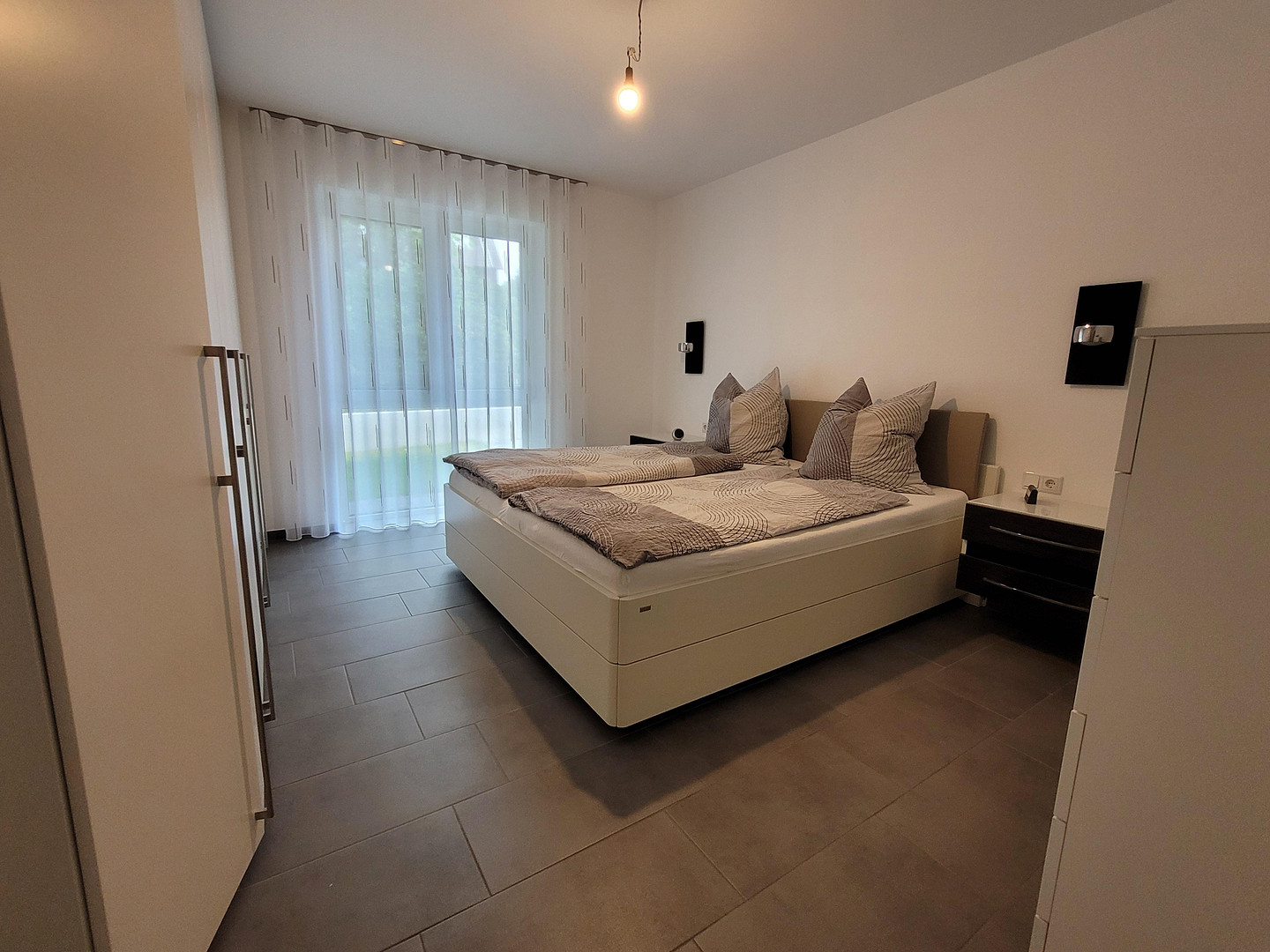 Neubau Bungalow in KfW-55 Bauweise: ebenerdig, energieeffizient sowie hochwertig ausgestattet – Hamm Bockum-Hövel(Bockum-Hövel) – Vorschaubild 10