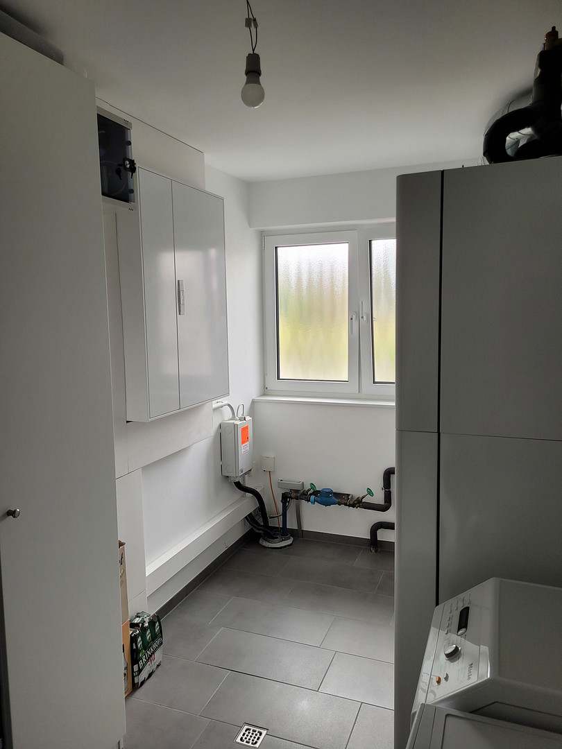 Neubau Bungalow in KfW-55 Bauweise: ebenerdig, energieeffizient sowie hochwertig ausgestattet – Hamm Bockum-Hövel(Bockum-Hövel) – Vorschaubild 16