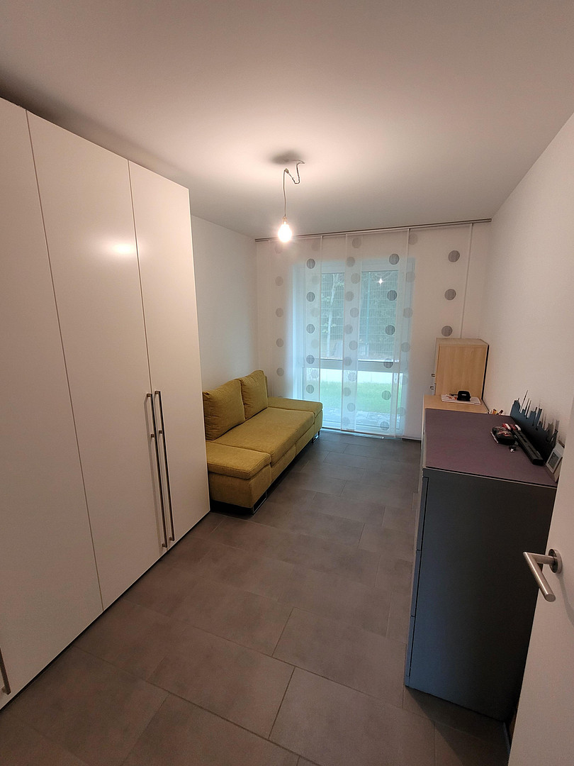 Neubau Bungalow in KfW-55 Bauweise: ebenerdig, energieeffizient sowie hochwertig ausgestattet – Hamm Bockum-Hövel(Bockum-Hövel) – Vorschaubild 11
