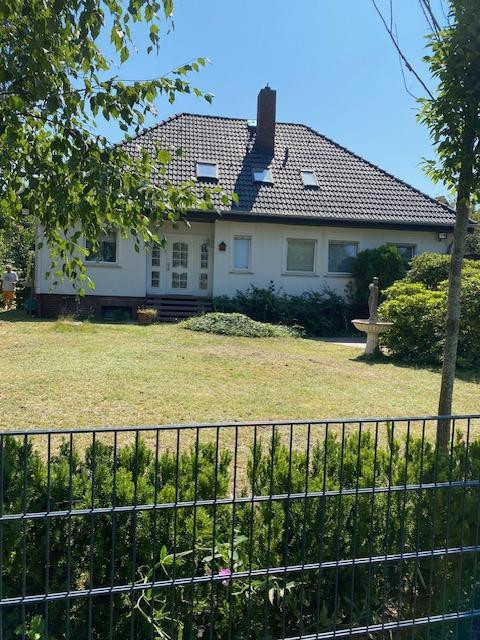 Idylisches Familienhaus direkt vom Eigentümer, provisionsfrei – Berlin(Lichterfelde) – Vorschaubild 2