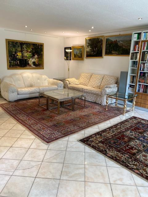 Idylisches Familienhaus direkt vom Eigentümer, provisionsfrei – Berlin(Lichterfelde) – Vorschaubild 8