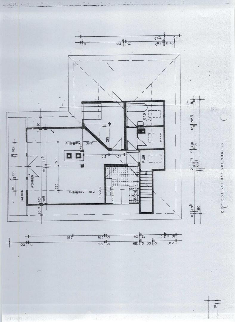 Idylisches Familienhaus direkt vom Eigentümer, provisionsfrei – Berlin(Lichterfelde) – Vorschaubild 17