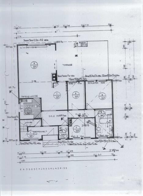 Idylisches Familienhaus direkt vom Eigentümer, provisionsfrei – Berlin(Lichterfelde) – Vorschaubild 18