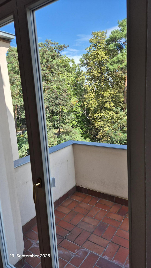 Provisionsfreie 4-Zimmer 130 qm Altbau Wohnung in Potsdam Süd – Potsdam(Am Stern) – Vorschaubild 13