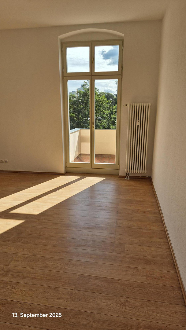 Provisionsfreie 4-Zimmer 130 qm Altbau Wohnung in Potsdam Süd – Potsdam(Am Stern) – Vorschaubild 15