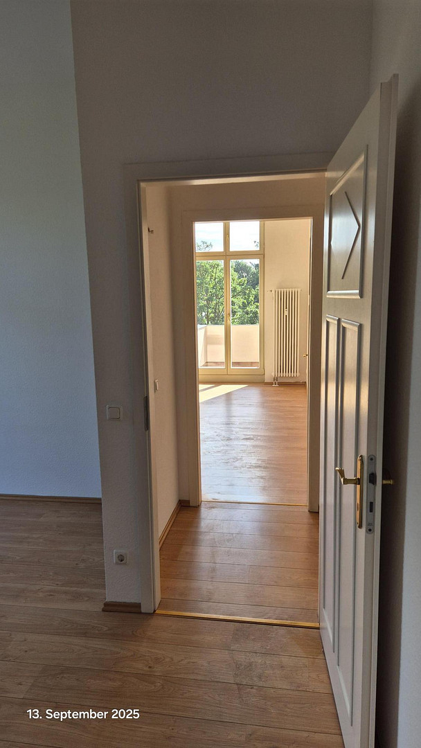 Provisionsfreie 4-Zimmer 130 qm Altbau Wohnung in Potsdam Süd – Potsdam(Am Stern) – Vorschaubild 16