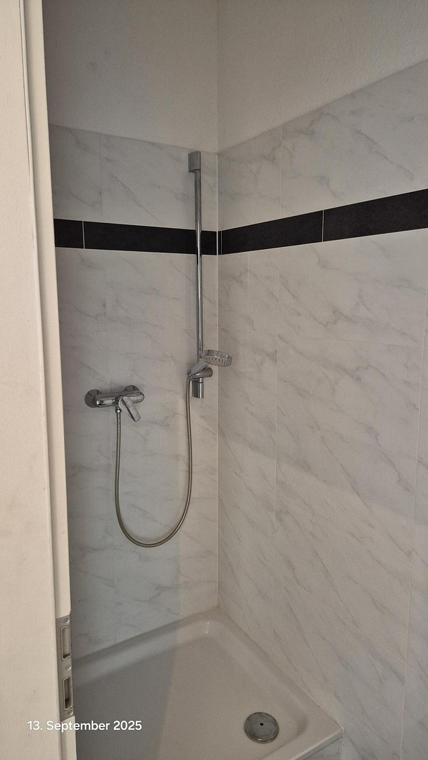 Provisionsfreie 4-Zimmer 130 qm Altbau Wohnung in Potsdam Süd – Potsdam(Am Stern) – Vorschaubild 11
