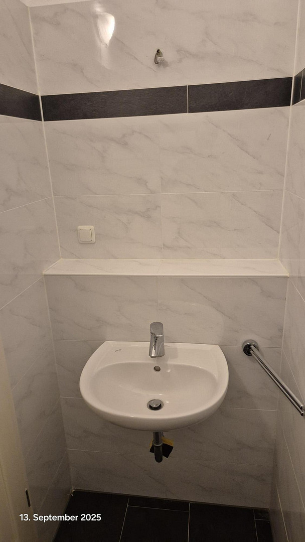 Provisionsfreie 4-Zimmer 130 qm Altbau Wohnung in Potsdam Süd – Potsdam(Am Stern) – Vorschaubild 10