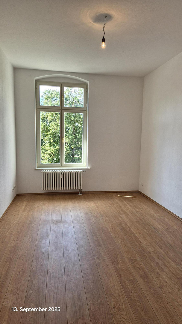 Provisionsfreie 4-Zimmer 130 qm Altbau Wohnung in Potsdam Süd – Potsdam(Am Stern) – Vorschaubild 14