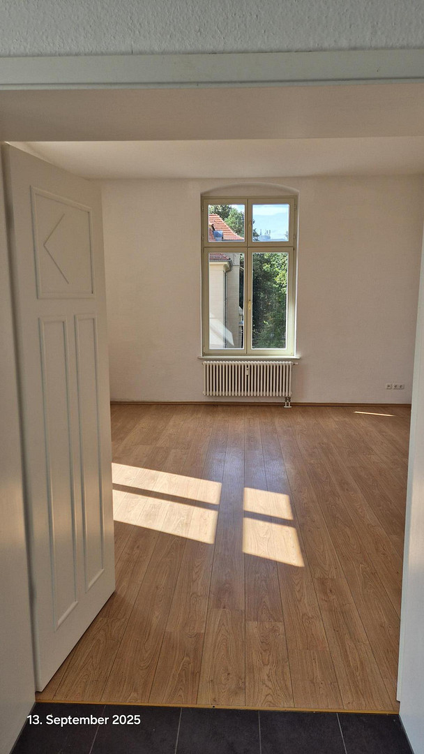 Provisionsfreie 4-Zimmer 130 qm Altbau Wohnung in Potsdam Süd – Potsdam(Am Stern) – Vorschaubild 18