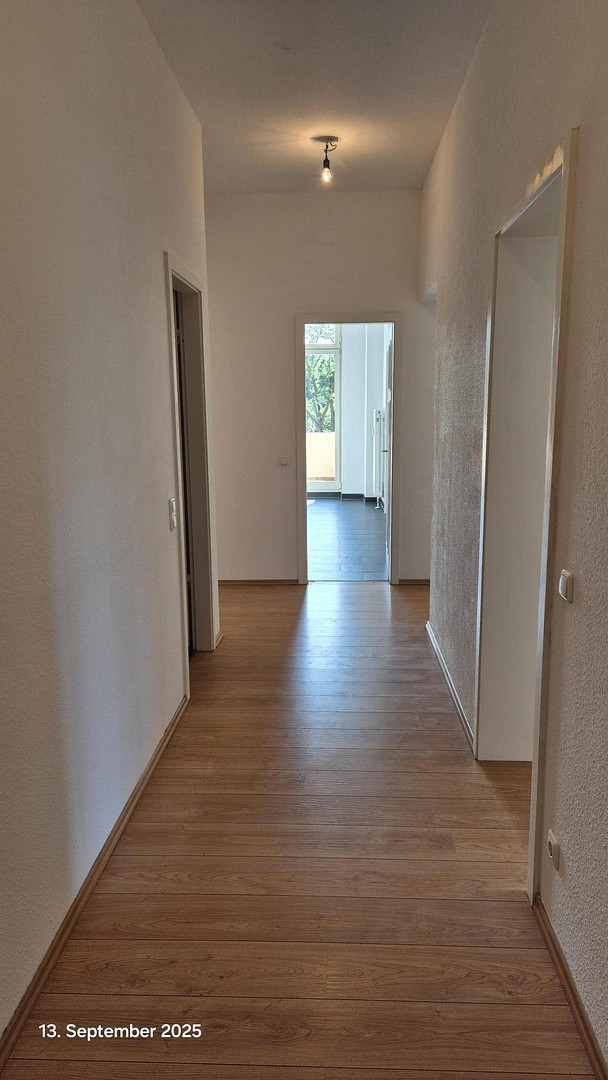 Provisionsfreie 4-Zimmer 130 qm Altbau Wohnung in Potsdam Süd – Potsdam(Am Stern) – Vorschaubild 3