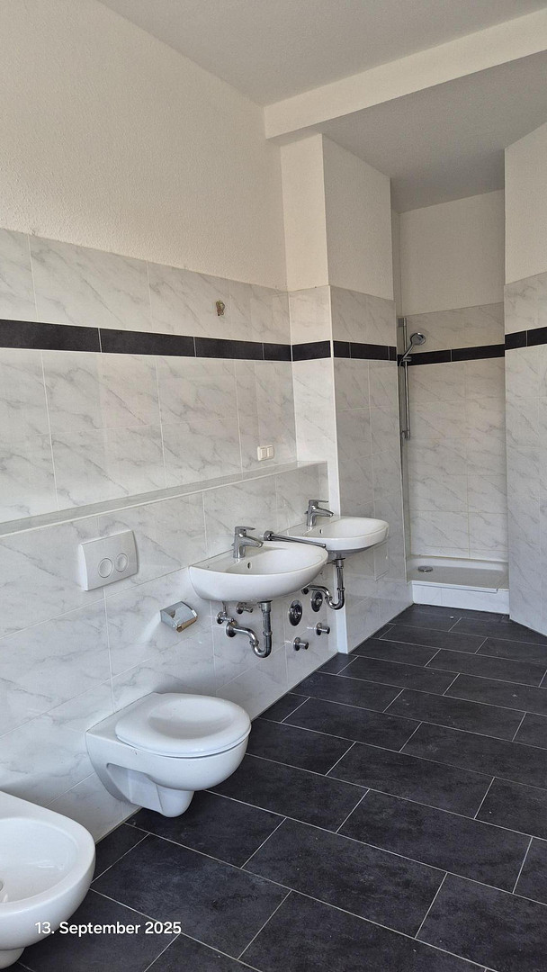 Provisionsfreie 4-Zimmer 130 qm Altbau Wohnung in Potsdam Süd – Potsdam(Am Stern) – Vorschaubild 8