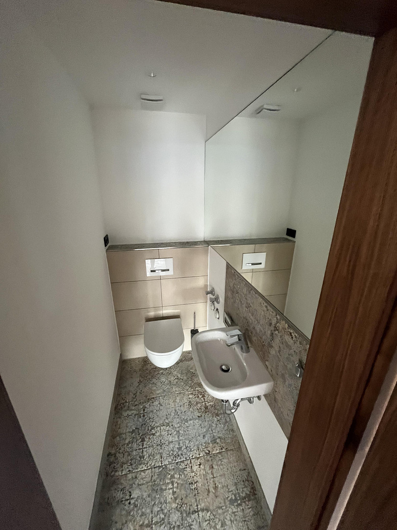 Erstbezug nach Sanierung: Großzügige Etagenwohnung – Bibliser Strasse 10, 68307 Mannheim(Sandhofen) – Vorschaubild 7