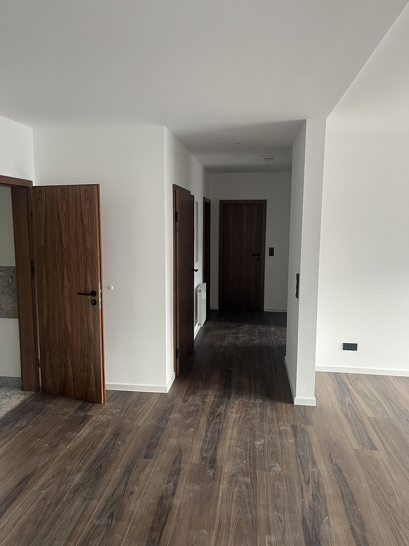 Erstbezug nach Sanierung: Großzügige Etagenwohnung – Bibliser Strasse 10, 68307 Mannheim(Sandhofen) – Vorschaubild 3