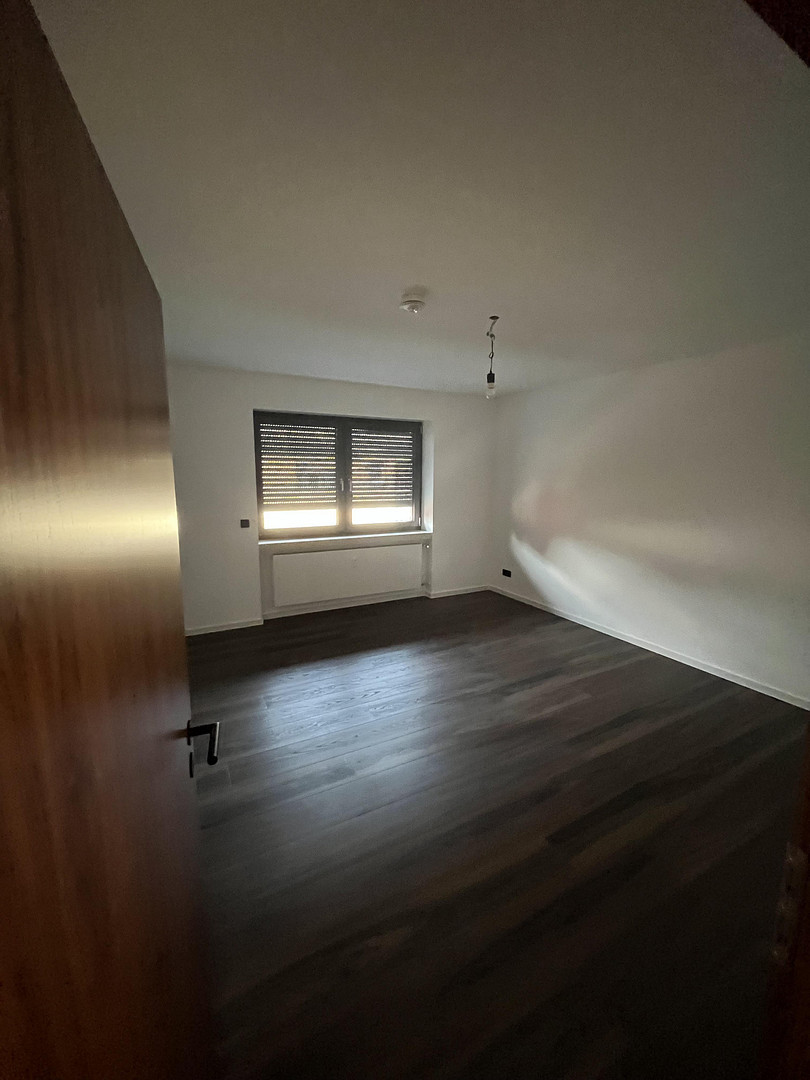 Erstbezug nach Sanierung: Großzügige Etagenwohnung – Bibliser Strasse 10, 68307 Mannheim(Sandhofen) – Vorschaubild 6