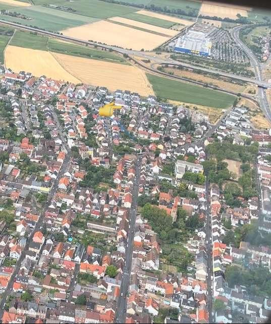 Erstbezug nach Sanierung: Großzügige Etagenwohnung – Bibliser Strasse 10, 68307 Mannheim(Sandhofen) – Vorschaubild 9