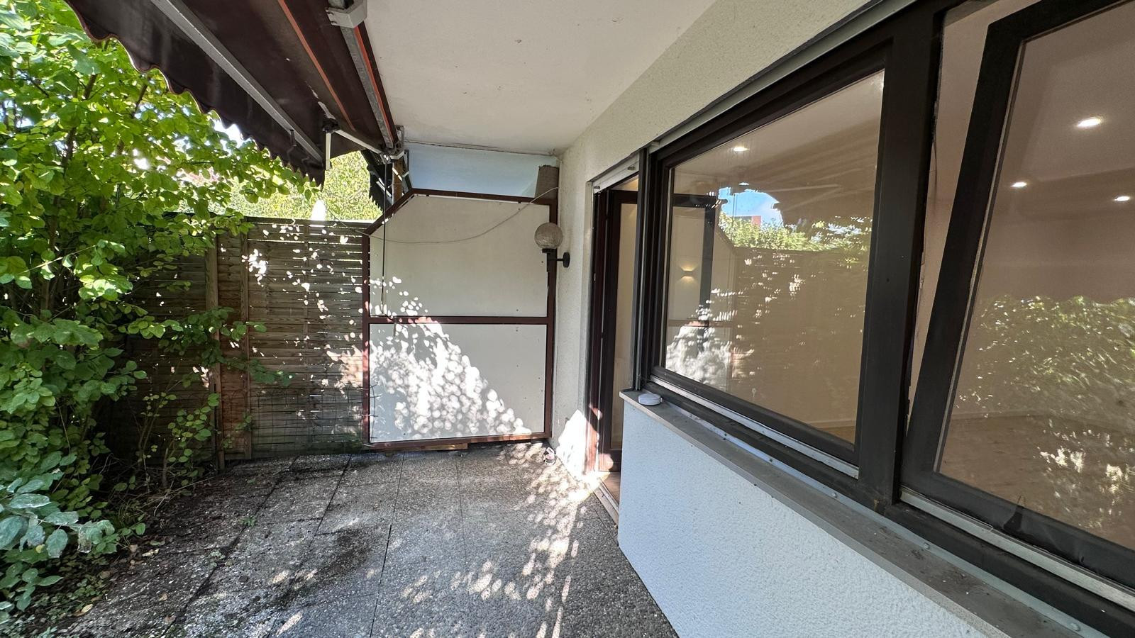 Sanierte und Möbilierte 1-Zimmer Wohnung in Wüstenrot – 71543 Wüstenrot – Vorschaubild 6