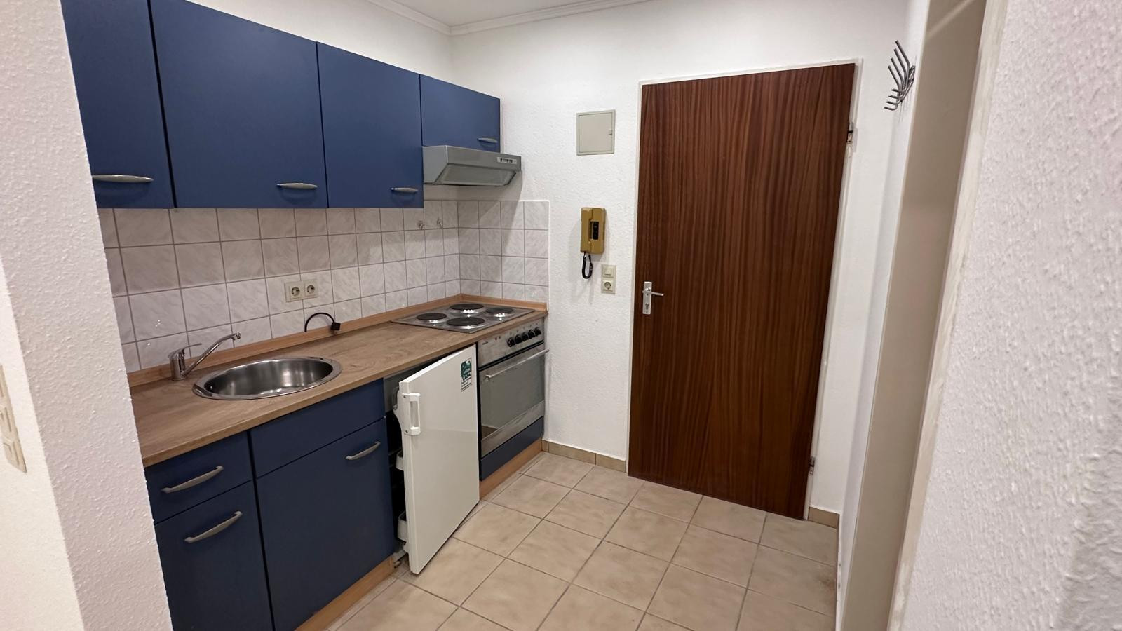 Sanierte und Möbilierte 1-Zimmer Wohnung in Wüstenrot – 71543 Wüstenrot – Vorschaubild 5