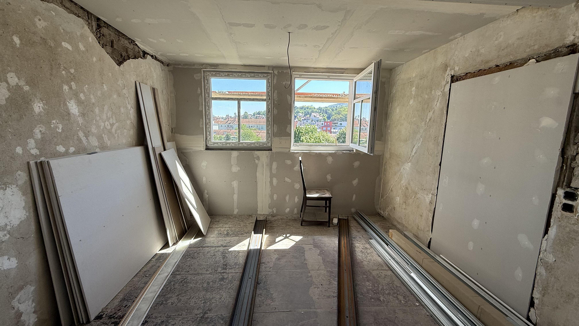 Charmante 2-Zimmer Dachgeschosswohnung in Jena-Wenigenjena – Helmboldstr. 3, 7749 Jena – Vorschaubild 16