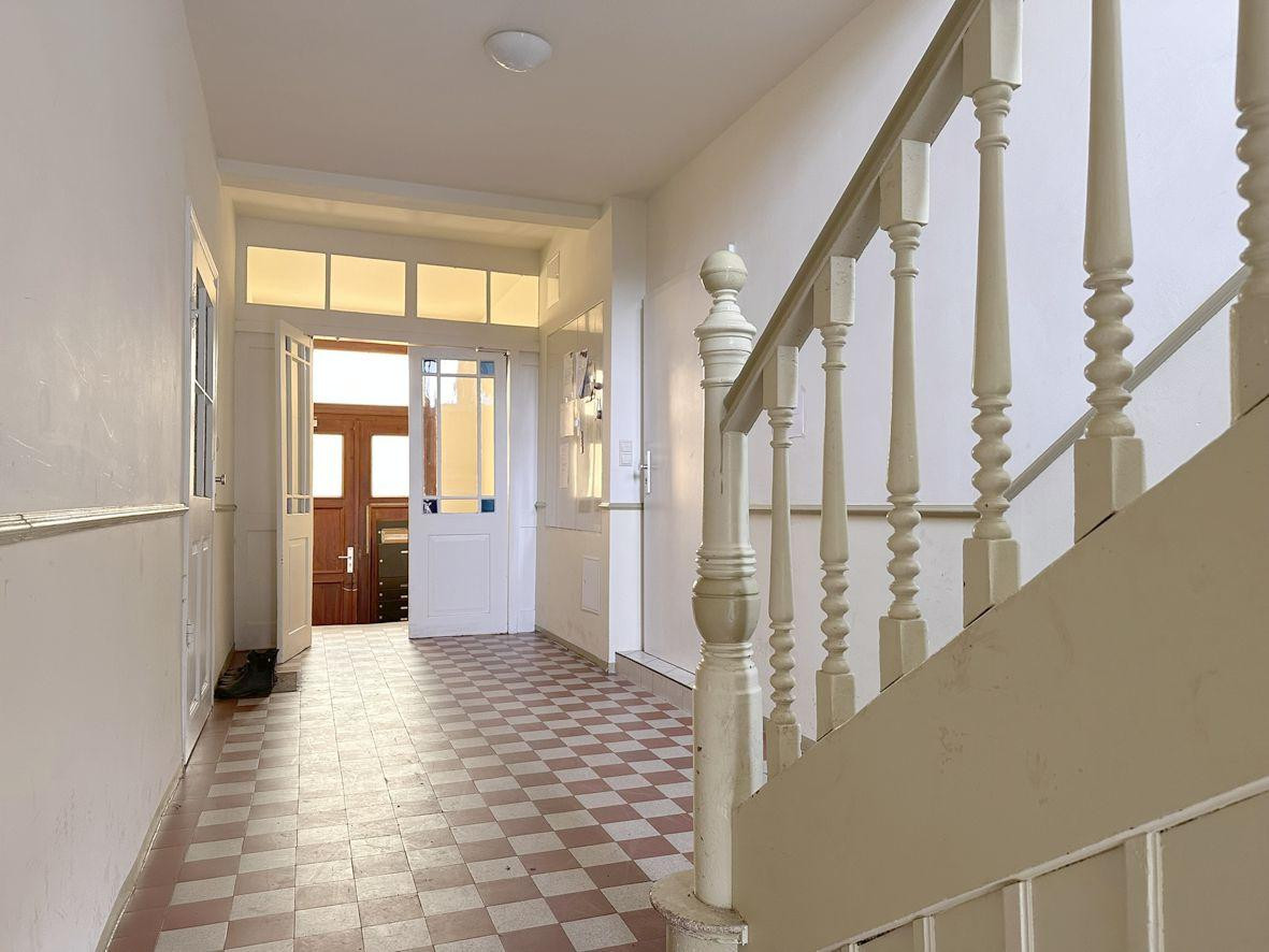 Charmante 2-Zimmer Dachgeschosswohnung in Jena-Wenigenjena – Helmboldstr. 3, 7749 Jena – Vorschaubild 6