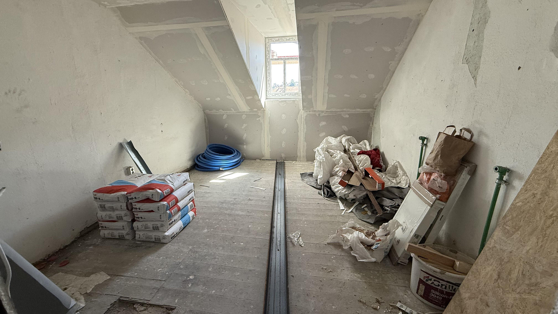 Charmante 2-Zimmer Dachgeschosswohnung in Jena-Wenigenjena – Helmboldstr. 3, 7749 Jena – Vorschaubild 13