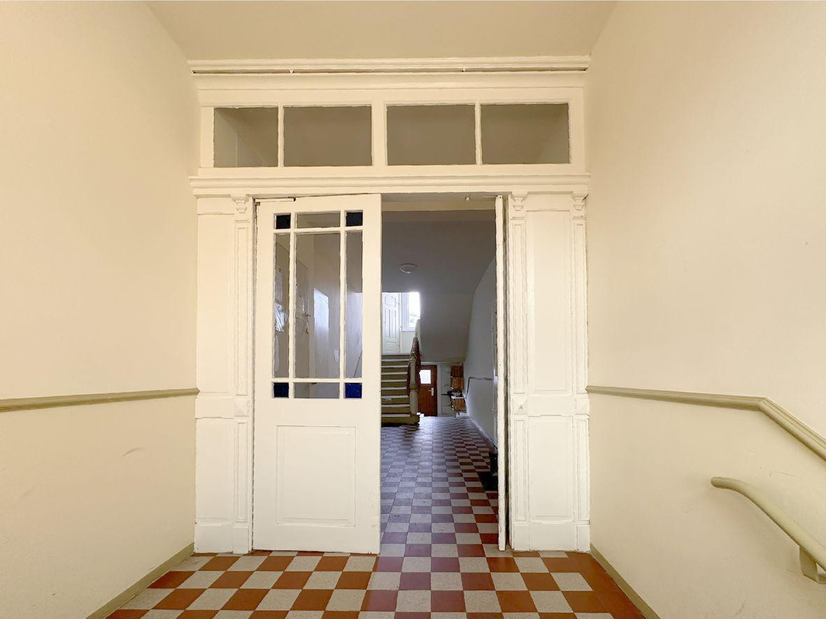 Charmante 2-Zimmer Dachgeschosswohnung in Jena-Wenigenjena – Helmboldstr. 3, 7749 Jena – Vorschaubild 7