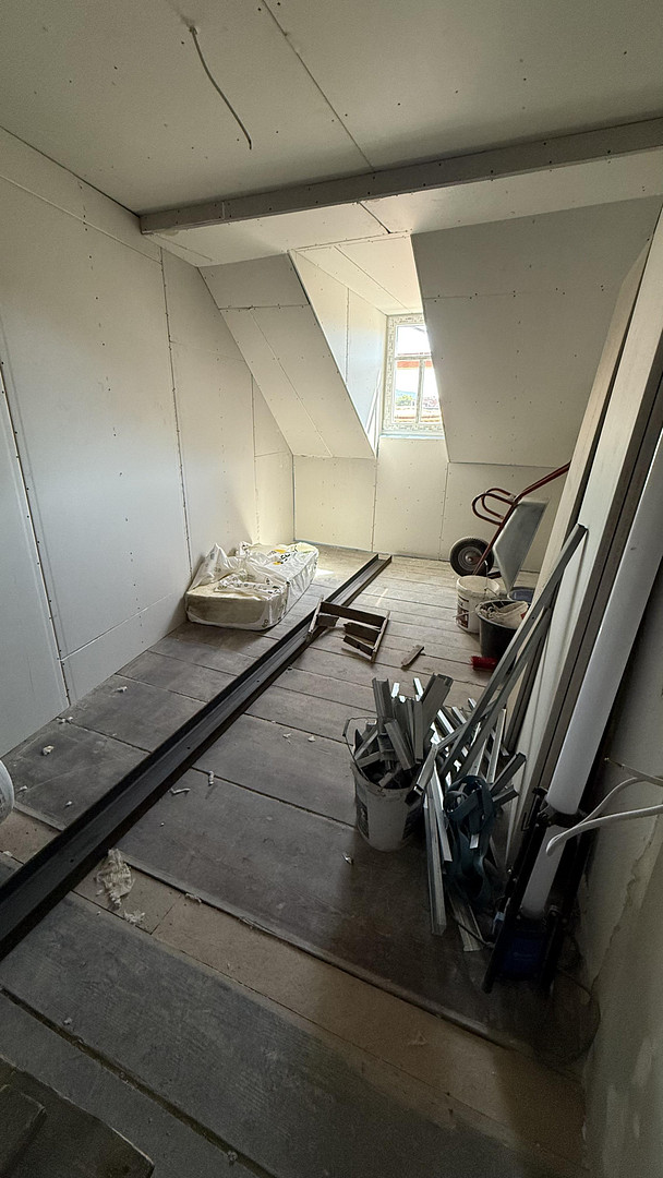 Charmante 2-Zimmer Dachgeschosswohnung in Jena-Wenigenjena – Helmboldstr. 3, 7749 Jena – Vorschaubild 15