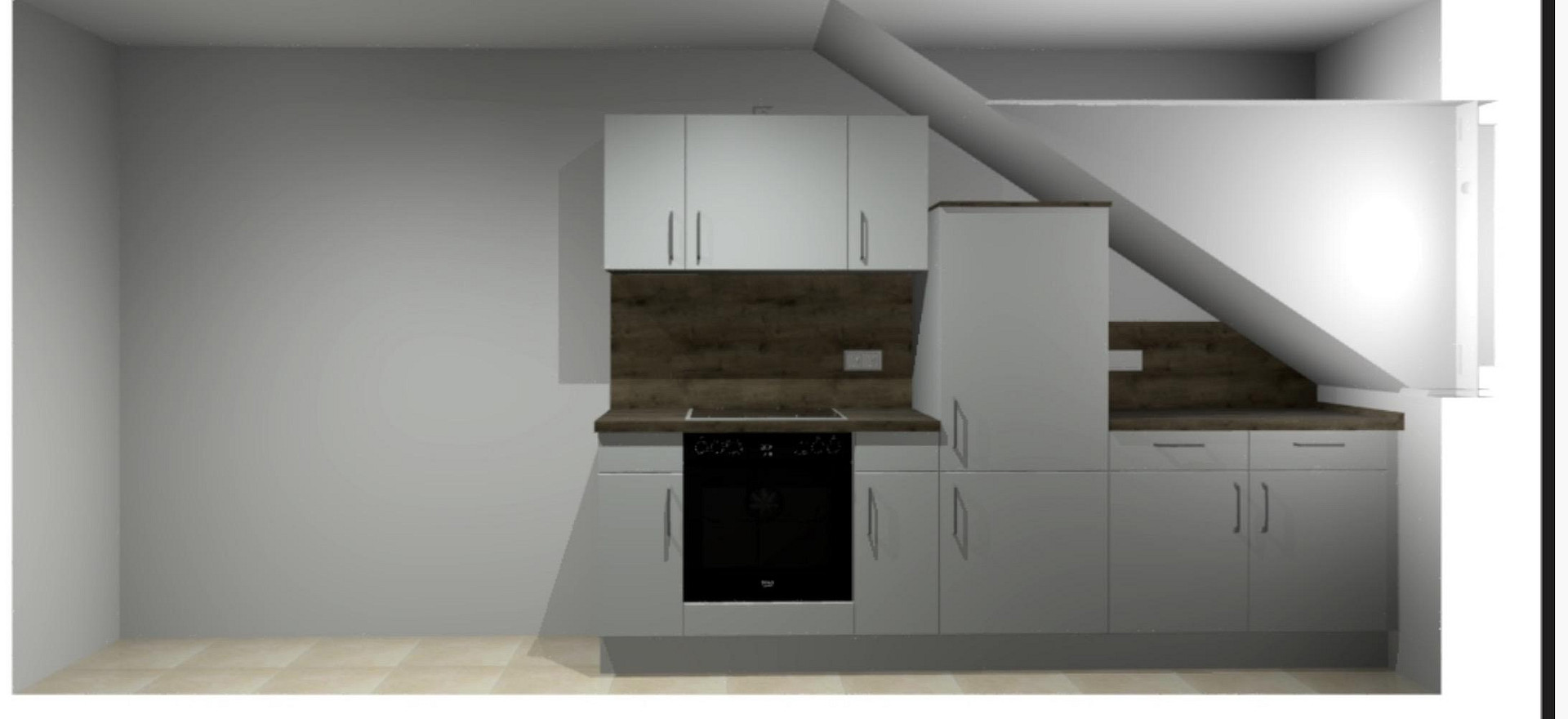 Charmante 2-Zimmer Dachgeschosswohnung in Jena-Wenigenjena – Helmboldstr. 3, 7749 Jena – Vorschaubild 19