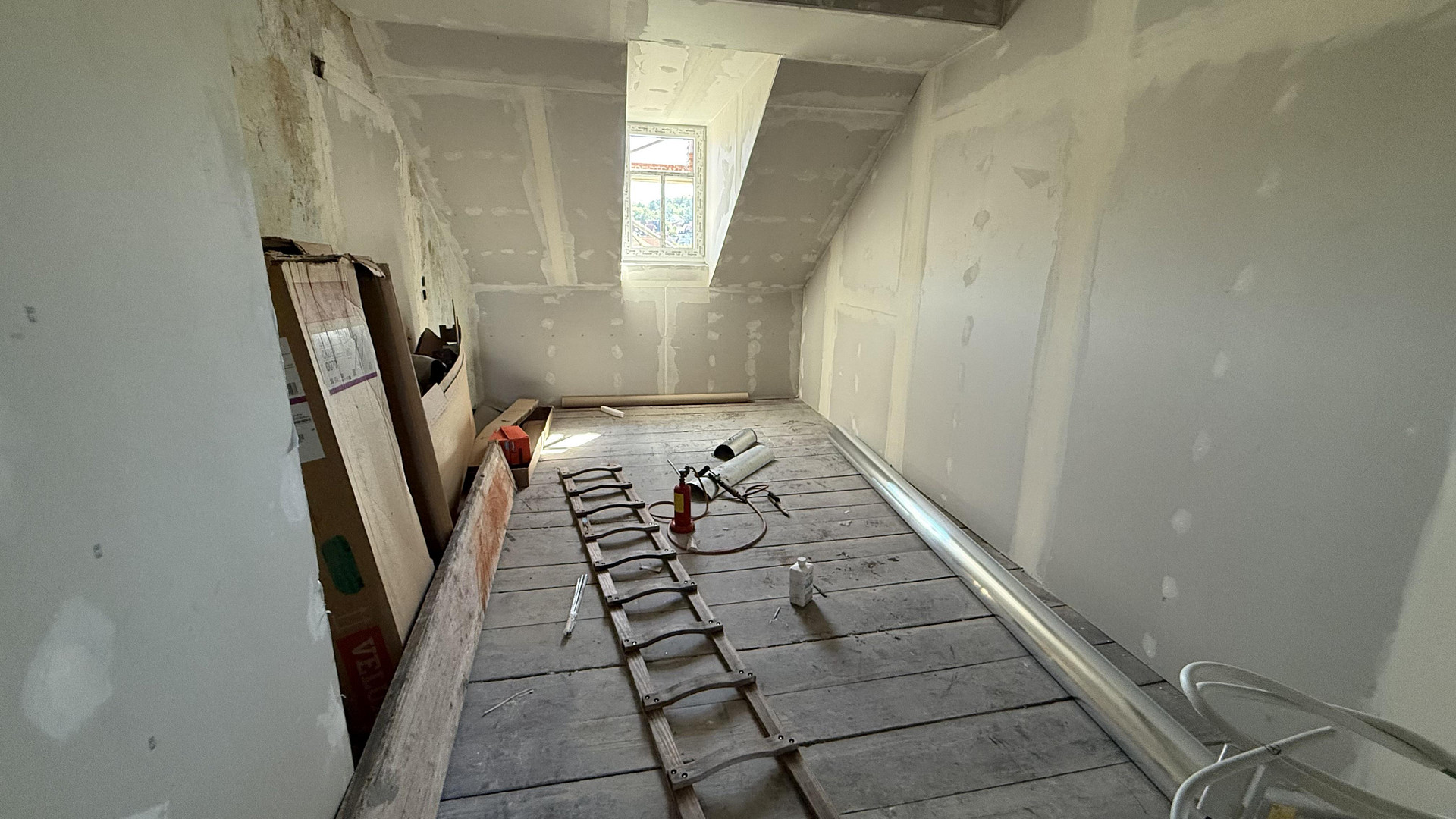 Charmante 2-Zimmer Dachgeschosswohnung in Jena-Wenigenjena – Helmboldstr. 3, 7749 Jena – Vorschaubild 17