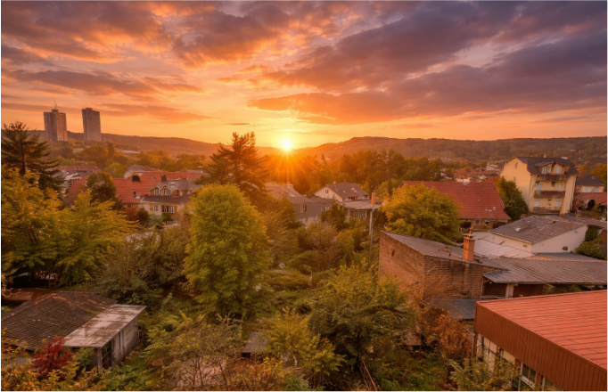Charmante 2-Zimmer Dachgeschosswohnung in Jena-Wenigenjena – Helmboldstr. 3, 7749 Jena – Vorschaubild 4