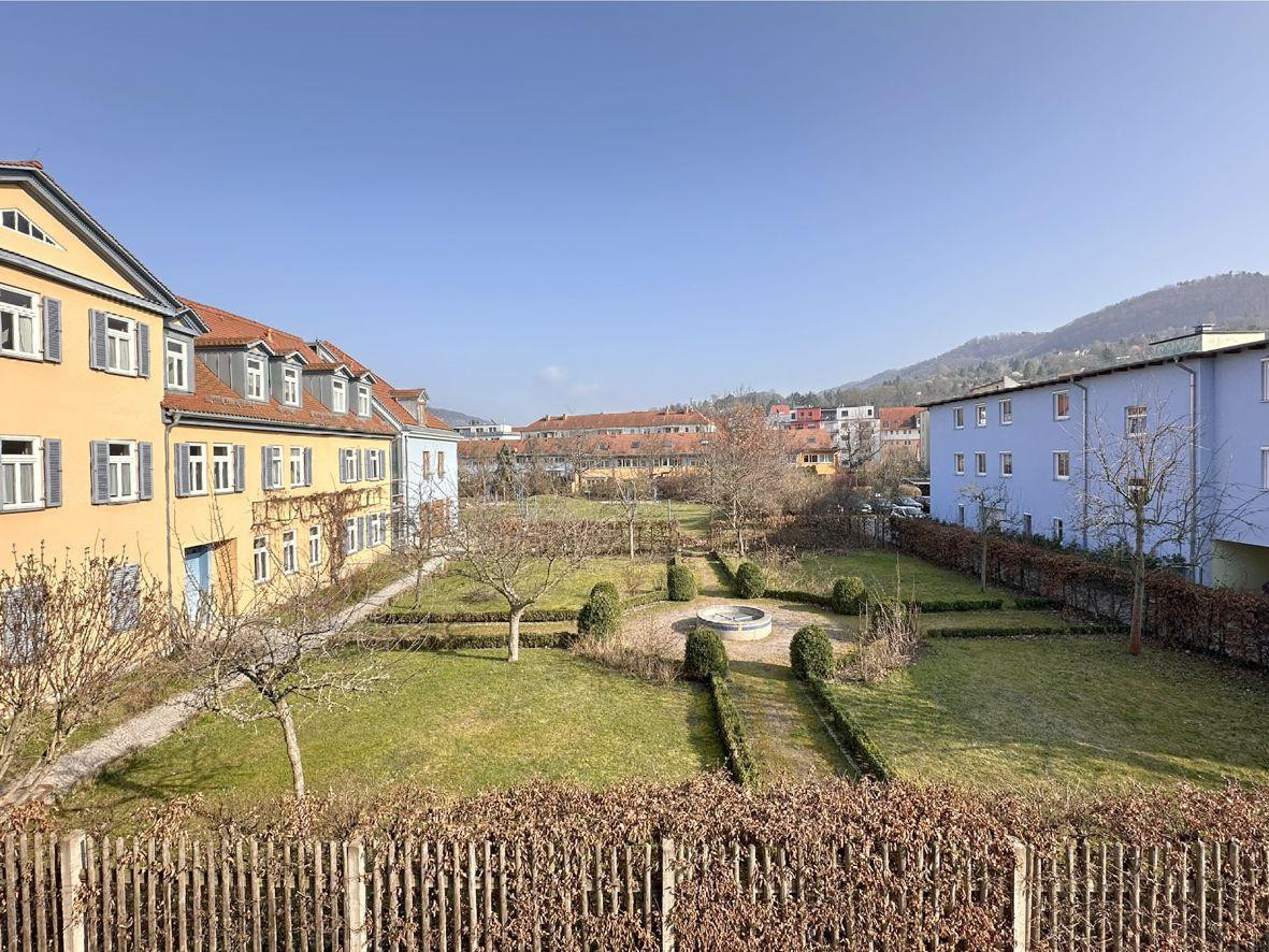 Charmante 2-Zimmer Dachgeschosswohnung in Jena-Wenigenjena – Helmboldstr. 3, 7749 Jena – Vorschaubild 12