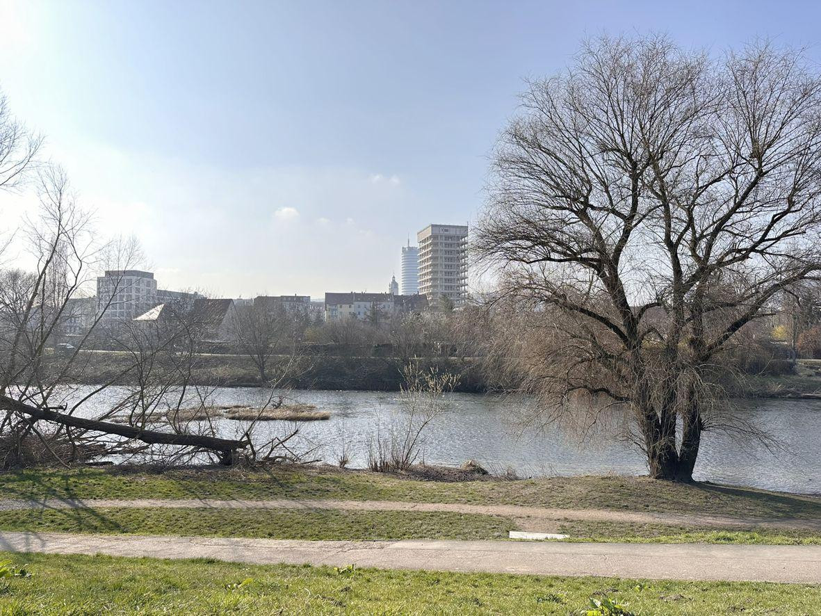 Charmante 2-Zimmer Dachgeschosswohnung in Jena-Wenigenjena – Helmboldstr. 3, 7749 Jena – Vorschaubild 21