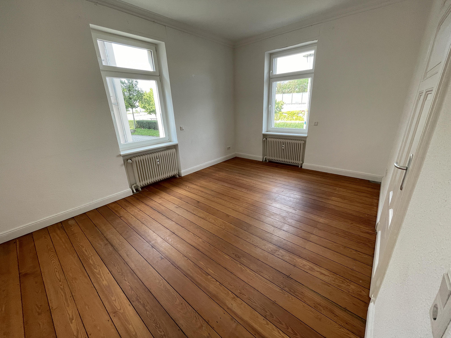 Provisionsfrei – Mehrfamilienhaus mit Halle in Bensheim - Denkmal – Wohnen & Vermieten – Bensheim – Vorschaubild 6