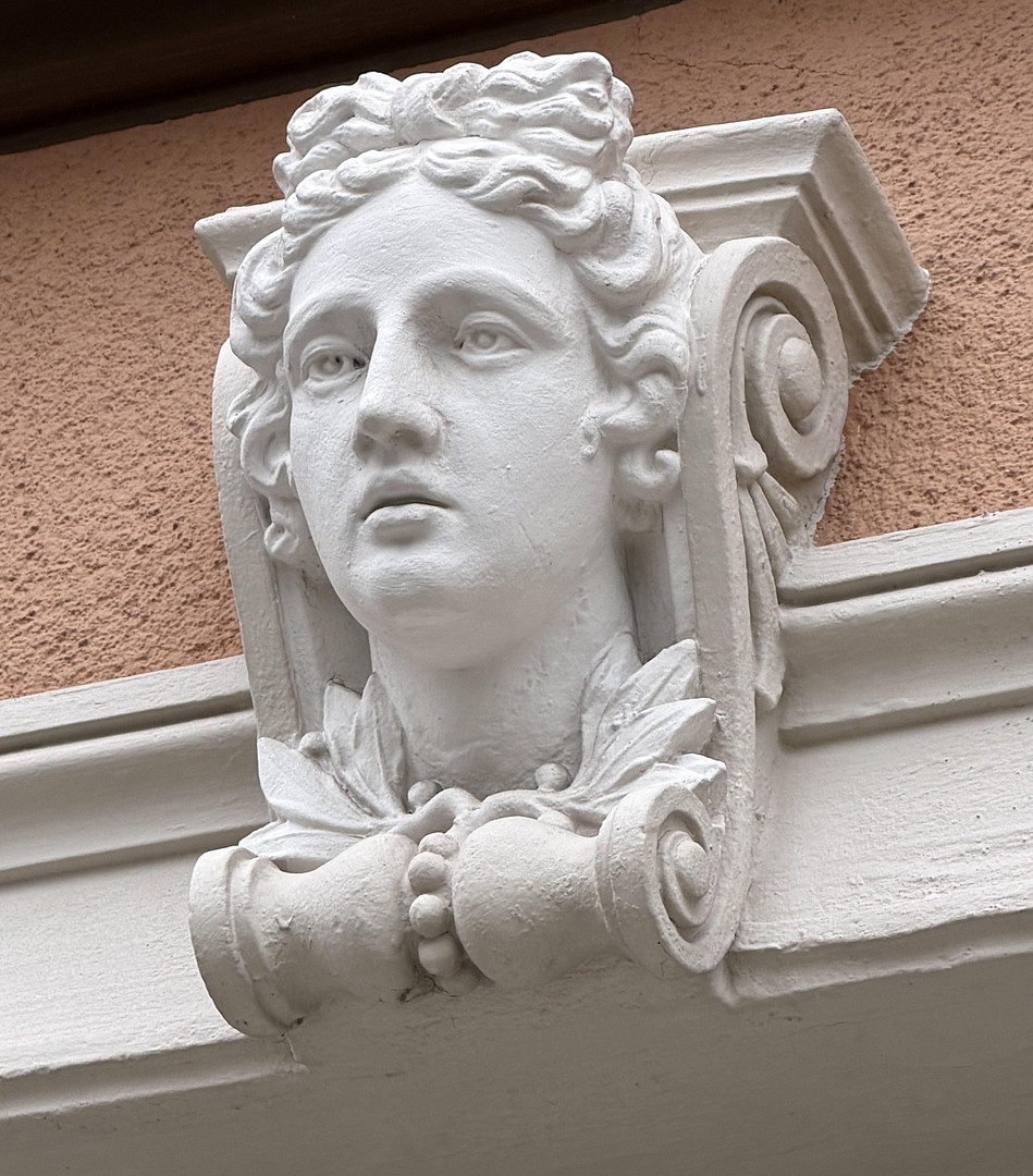 Provisionsfrei – Mehrfamilienhaus mit Halle in Bensheim - Denkmal – Wohnen & Vermieten – Bensheim – Vorschaubild 5