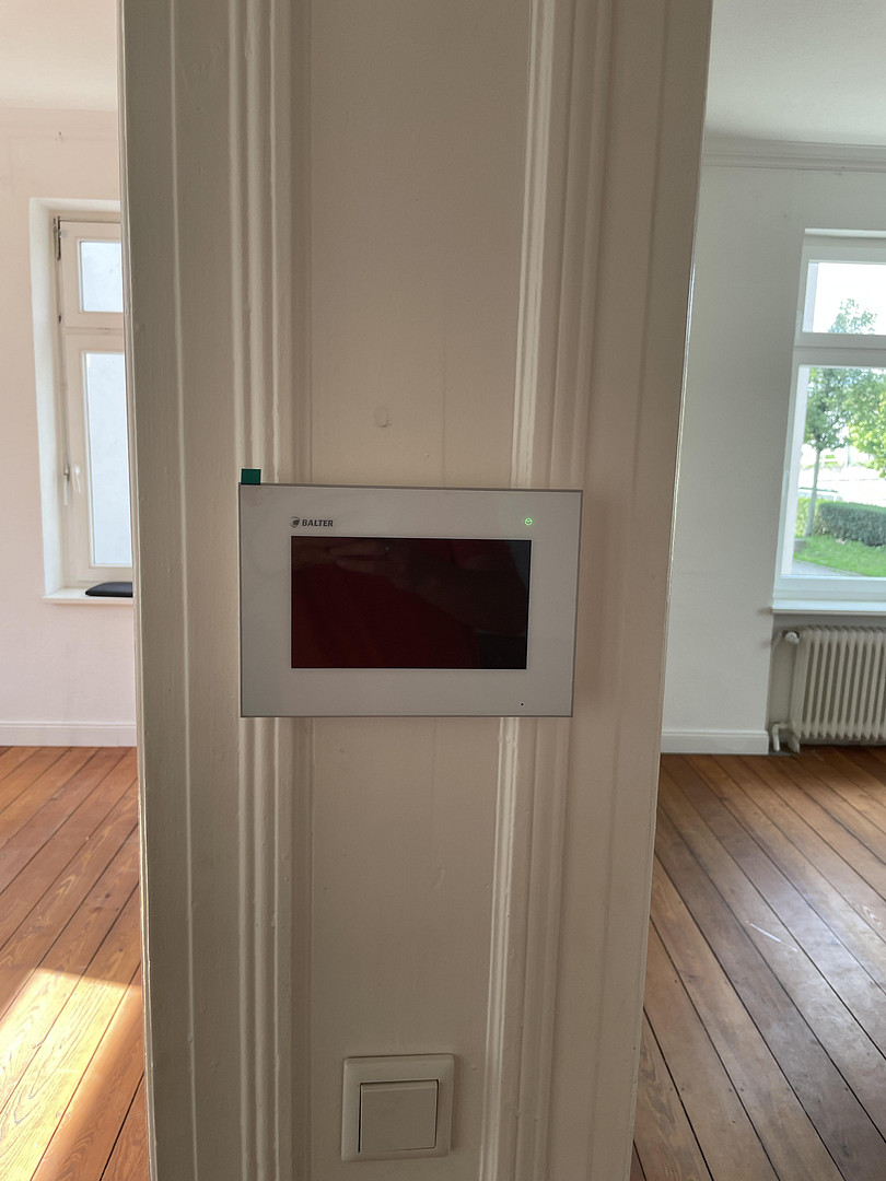 Provisionsfrei – Mehrfamilienhaus mit Halle in Bensheim - Denkmal – Wohnen & Vermieten – Bensheim – Vorschaubild 7