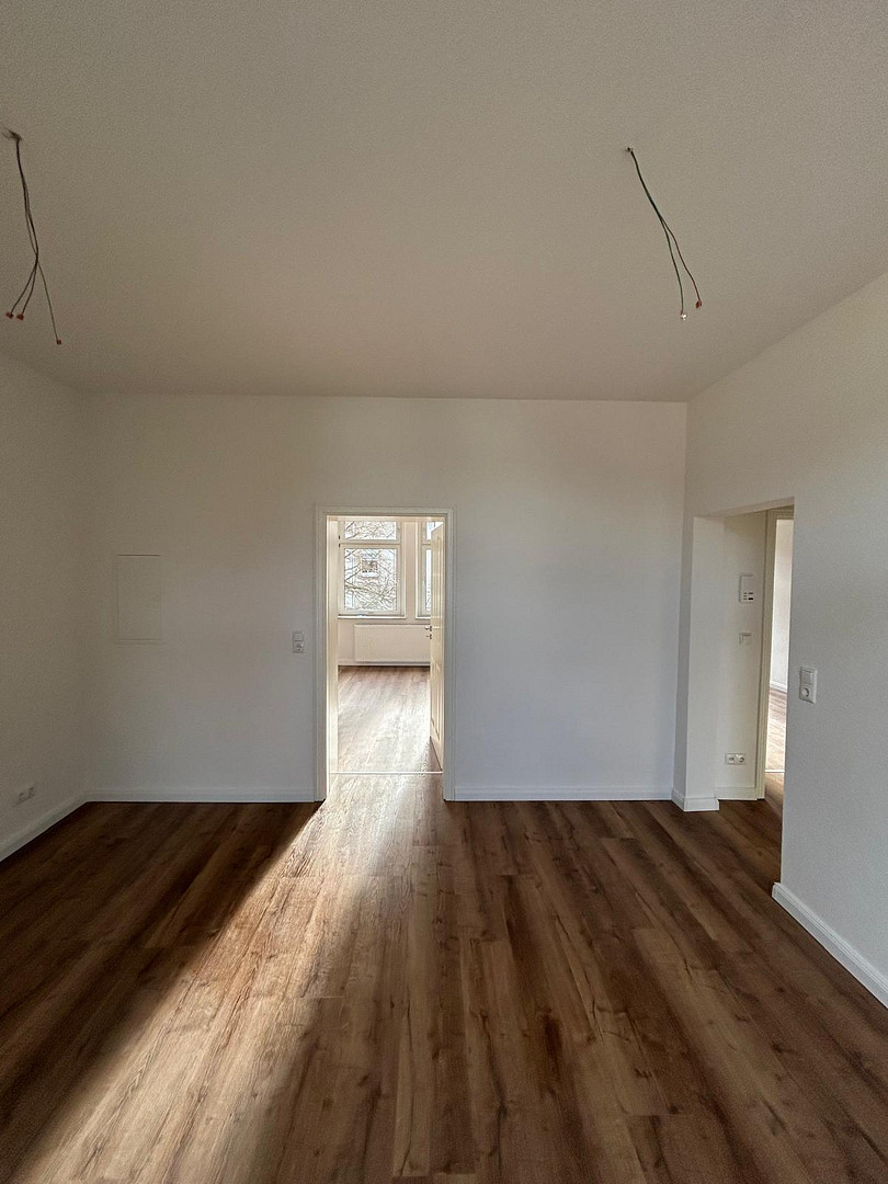 2,5 Zimmer Raumwunder und Kernsaniert – 51379 Leverkusen(Opladen) – Vorschaubild 6