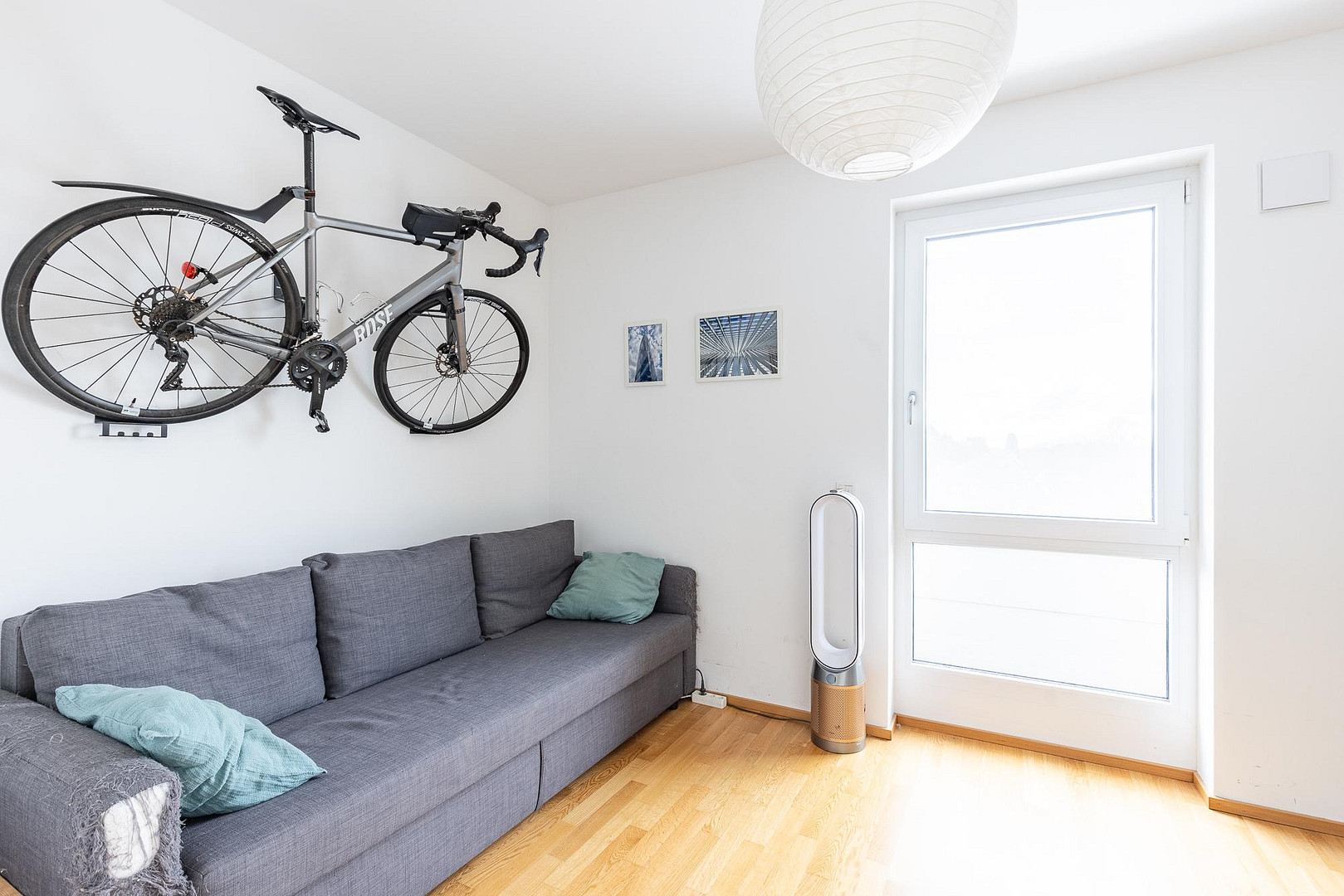 Neubau Penthouse XXL-Dachterrasse, EBK, Aufzug, Erneuerbare Energie – 50858 Köln(Junkersdorf) – Vorschaubild 6
