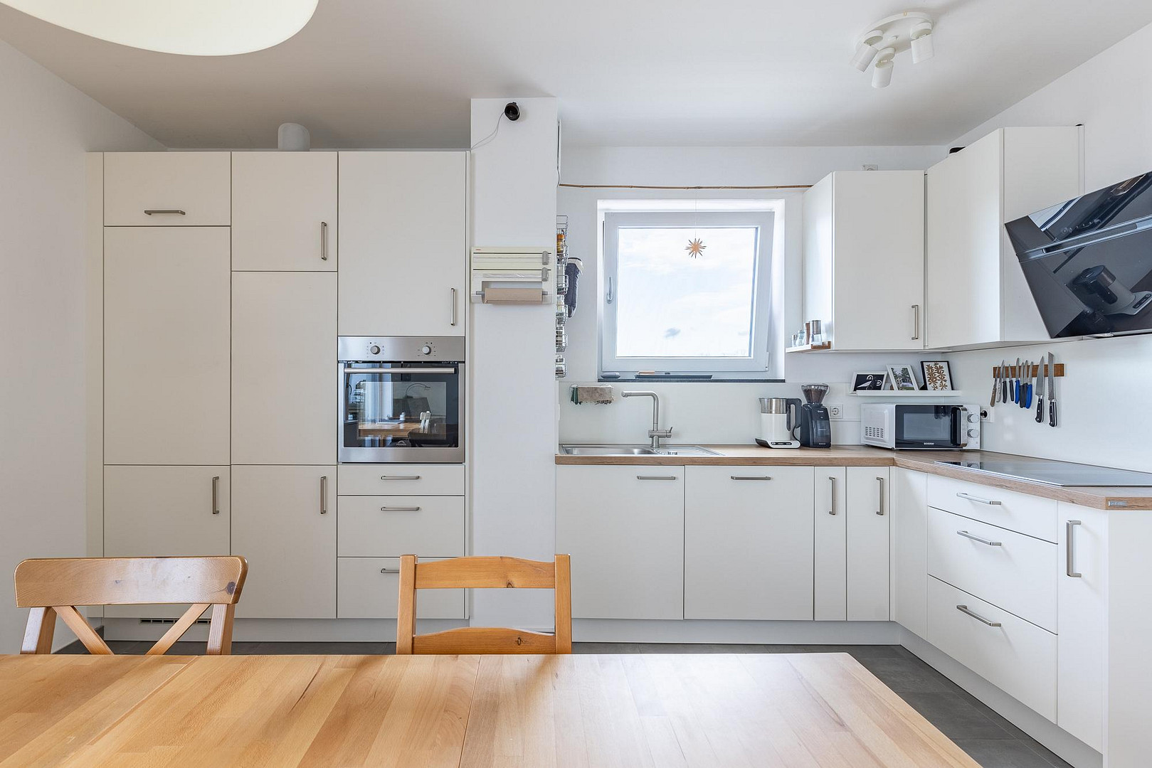Neubau Penthouse XXL-Dachterrasse, EBK, Aufzug, Erneuerbare Energie – 50858 Köln(Junkersdorf) – Vorschaubild 11