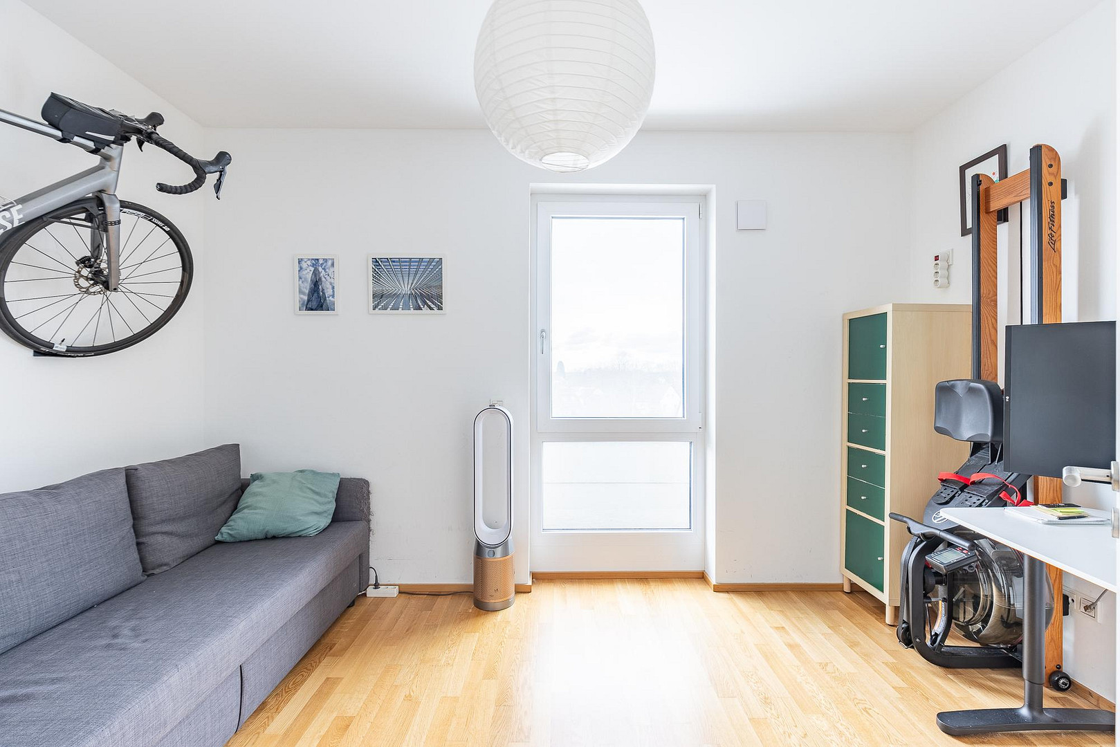 Neubau Penthouse XXL-Dachterrasse, EBK, Aufzug, Erneuerbare Energie – 50858 Köln(Junkersdorf) – Vorschaubild 16
