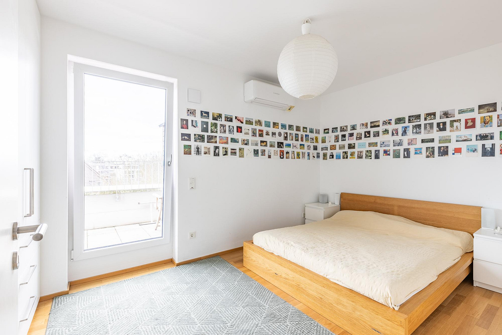 Neubau Penthouse XXL-Dachterrasse, EBK, Aufzug, Erneuerbare Energie – 50858 Köln(Junkersdorf) – Vorschaubild 8