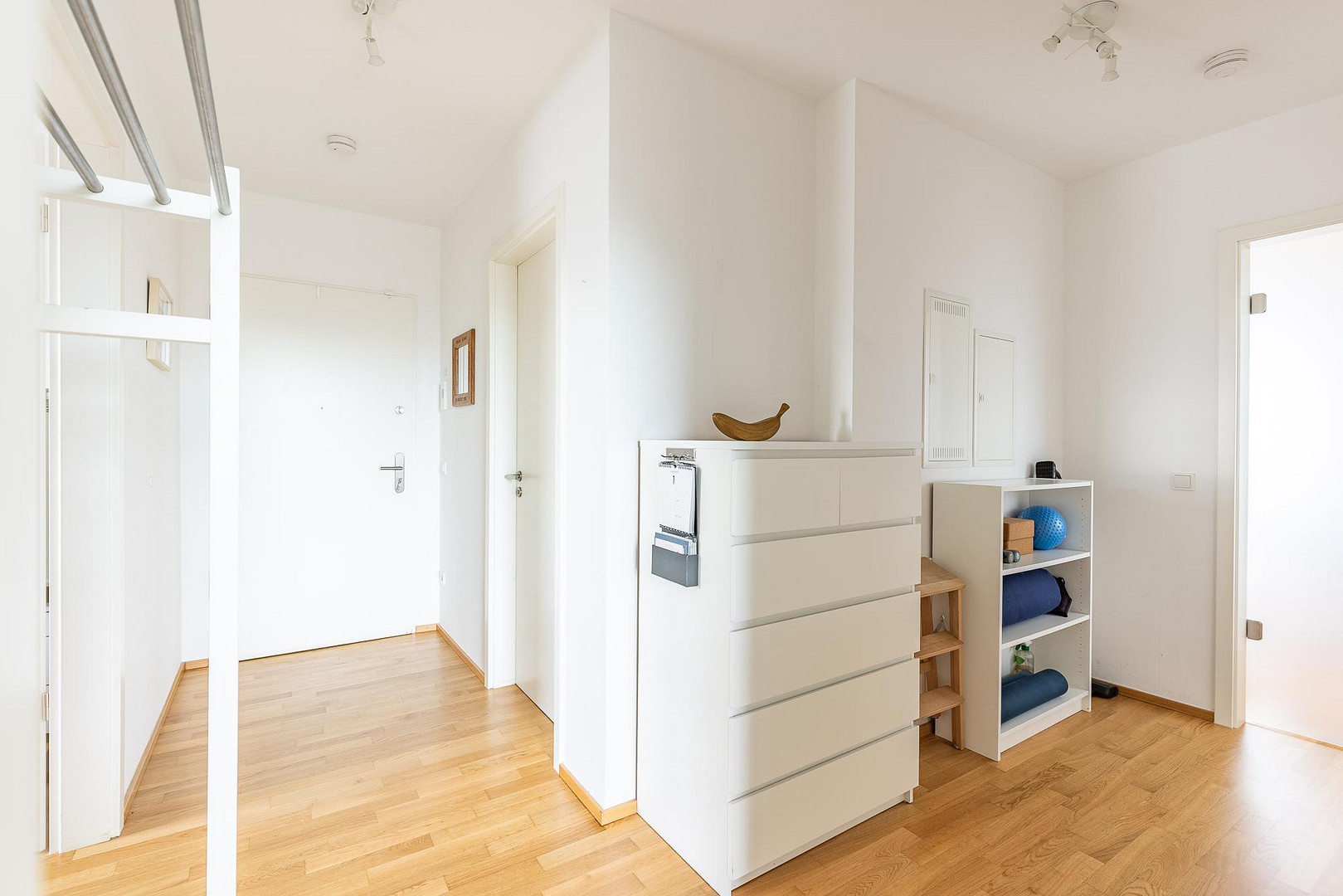 Neubau Penthouse XXL-Dachterrasse, EBK, Aufzug, Erneuerbare Energie – 50858 Köln(Junkersdorf) – Vorschaubild 17