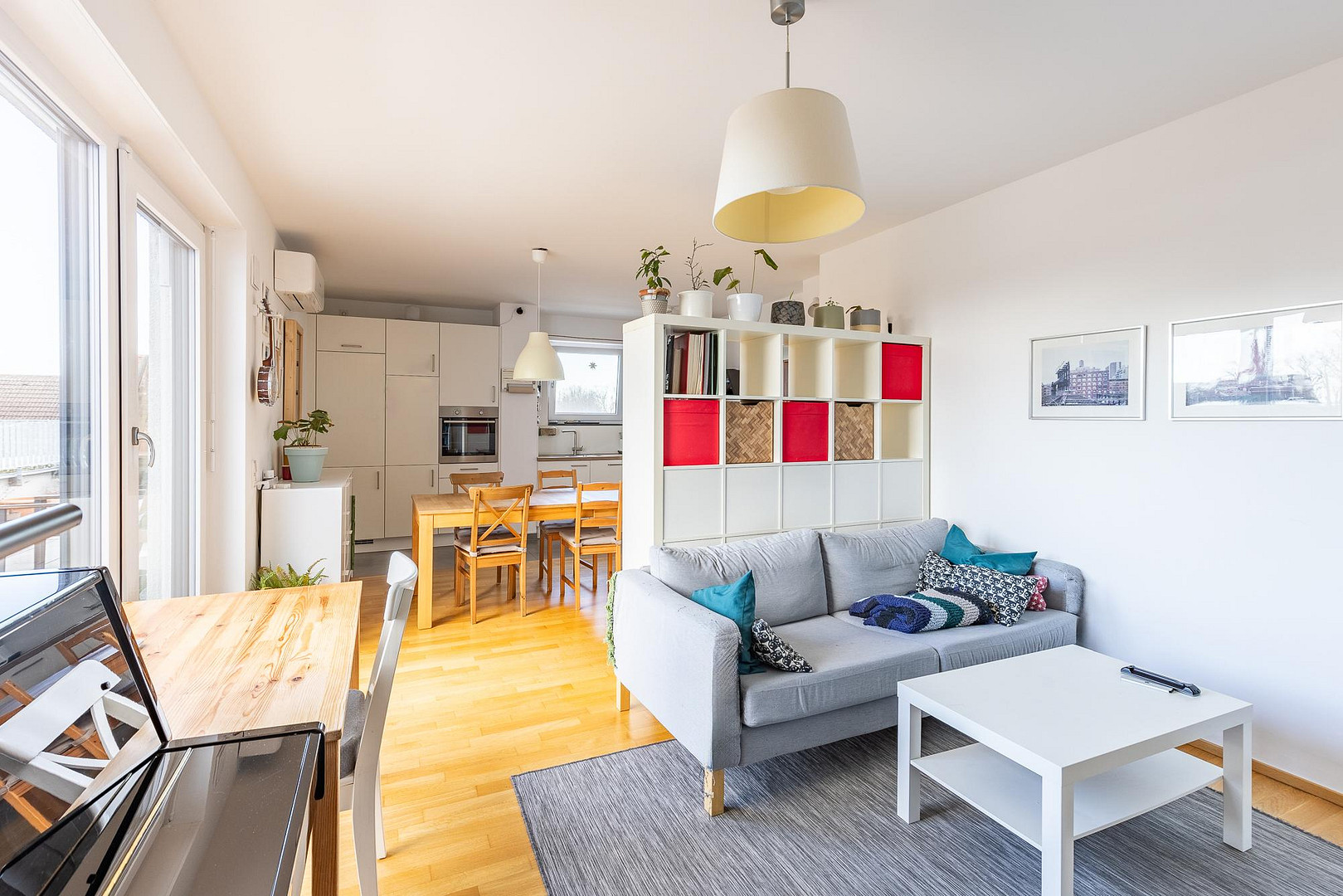 Neubau Penthouse XXL-Dachterrasse, EBK, Aufzug, Erneuerbare Energie – 50858 Köln(Junkersdorf) – Vorschaubild 19