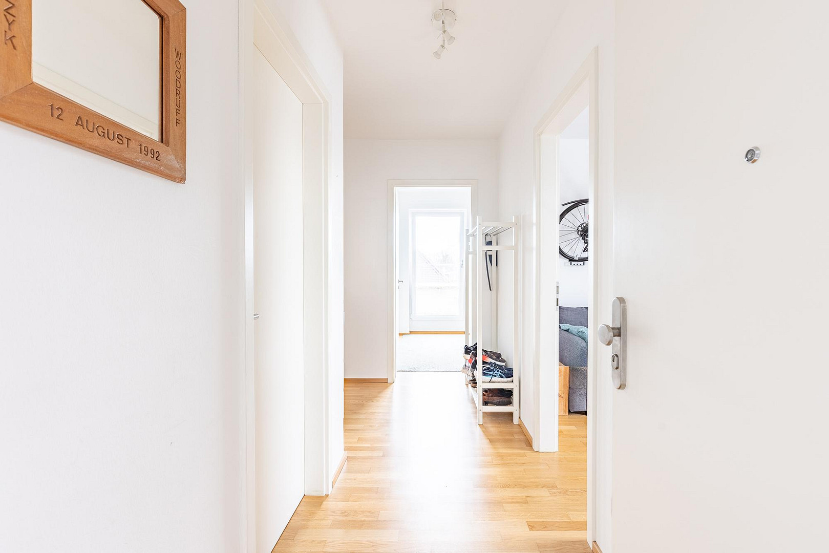 Neubau Penthouse XXL-Dachterrasse, EBK, Aufzug, Erneuerbare Energie – 50858 Köln(Junkersdorf) – Vorschaubild 7