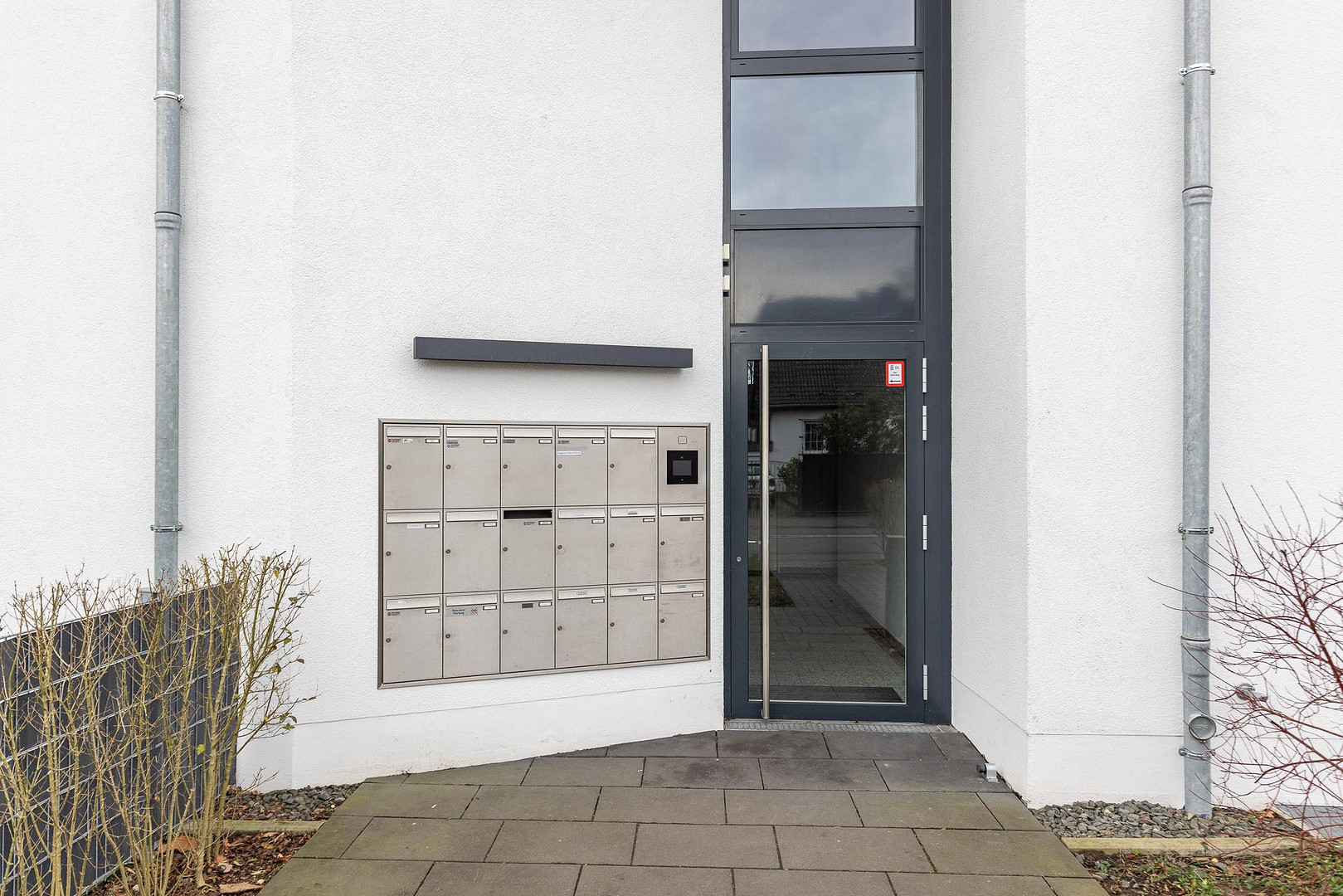 Neubau Penthouse XXL-Dachterrasse, EBK, Aufzug, Erneuerbare Energie – 50858 Köln(Junkersdorf) – Vorschaubild 5