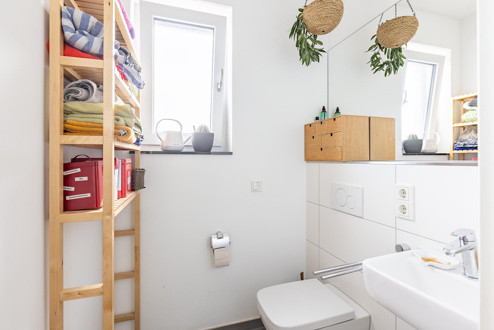 Neubau Penthouse XXL-Dachterrasse, EBK, Aufzug, Erneuerbare Energie – 50858 Köln(Junkersdorf) – Vorschaubild 4