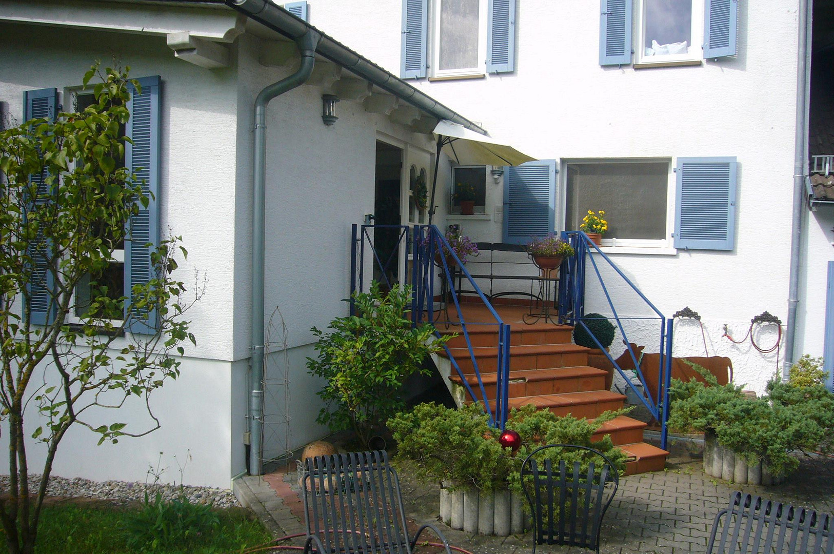 Vielseitig nutzbares Wohnhaus – Oberzent / Beerfelden(Steingrund) – Vorschaubild 37
