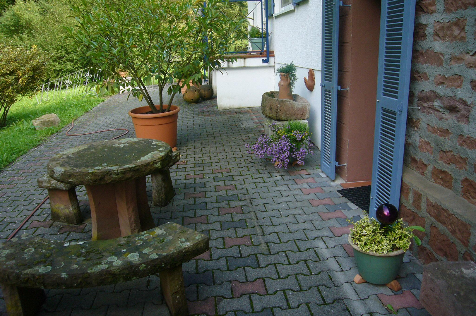 Vielseitig nutzbares Wohnhaus – Oberzent / Beerfelden(Steingrund) – Vorschaubild 42