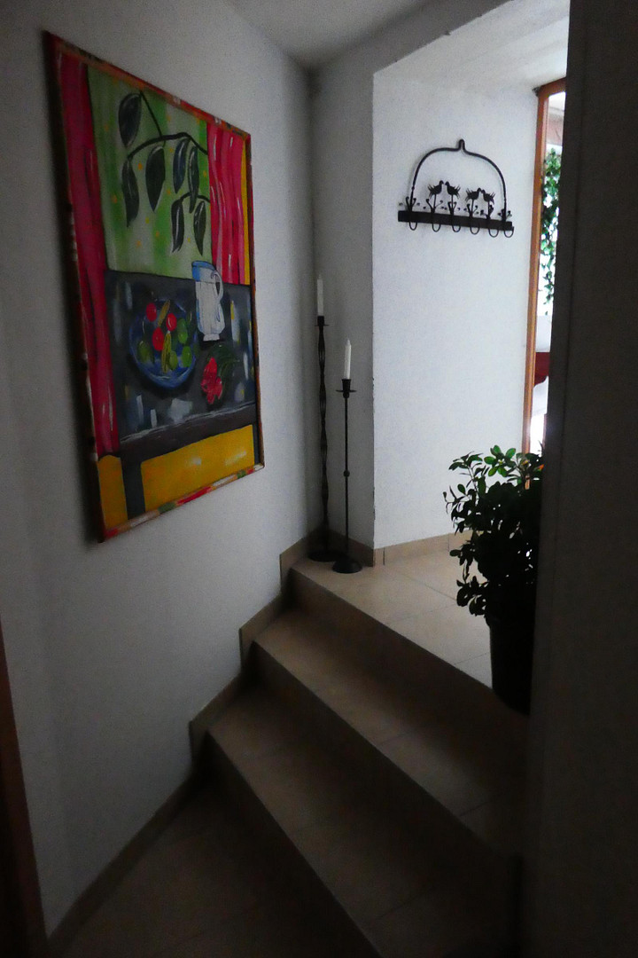 Vielseitig nutzbares Wohnhaus – Oberzent / Beerfelden(Steingrund) – Vorschaubild 22