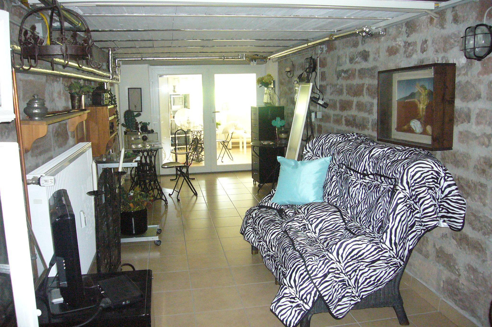 Vielseitig nutzbares Wohnhaus – Oberzent / Beerfelden(Steingrund) – Vorschaubild 28
